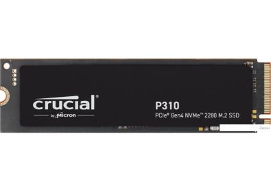SSD Crucial P310 2280 2TB CT2000P310SSD8