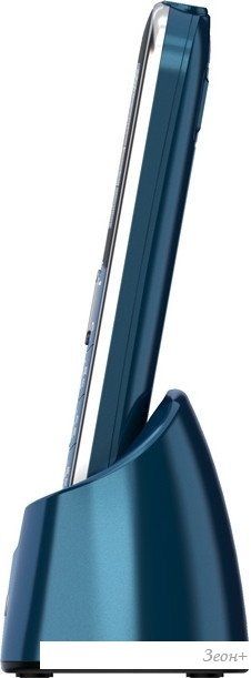 Кнопочный телефон Maxvi B6ds up (маренго)