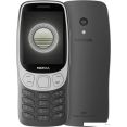 Кнопочный телефон Nokia 3210 4G (2024) Dual SIM TA-1618 (черный)