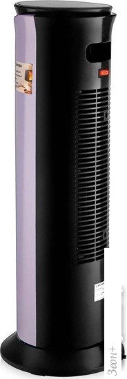 Тепловентилятор Brayer BR4806