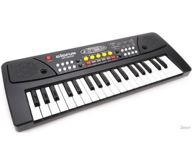 Пианино/синтезатор Наша Игрушка BF-430A2
