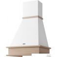Кухонная вытяжка Franke Country Wood FCL 60 A2 321.0592.486 (белый)