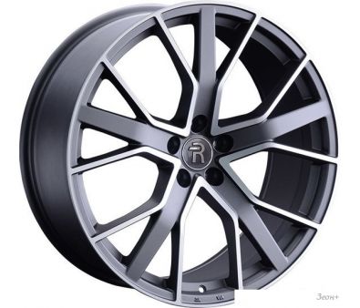   Replay TY59 22x10" 5x150 DIA 110.1 ET 45 MGMF