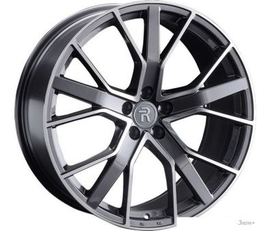   Replay TY59 22x10" 5x150 DIA 110.1 ET 45 GMF