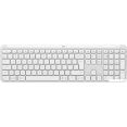 Клавиатура Logitech Signature Slim K950 920-012435 (белый)