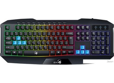  Genius Scorpion K215