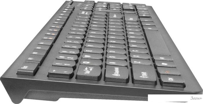 Клавиатура Defender UltraMate SM-530 RU