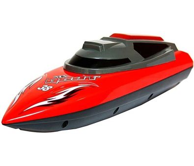 Катер Наша Игрушка MX Heat MX-0013-3
