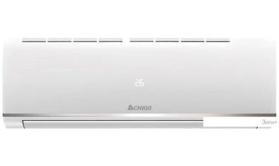  Chigo Alba Eco on/off 2024 CS-21H3A-B150FY8D