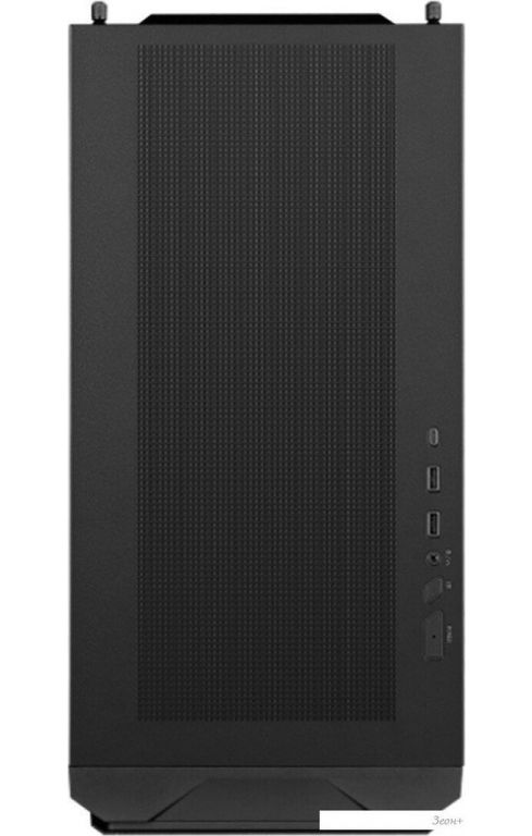 Корпус MSI MPG Velox 300R Airflow PZ (черный)