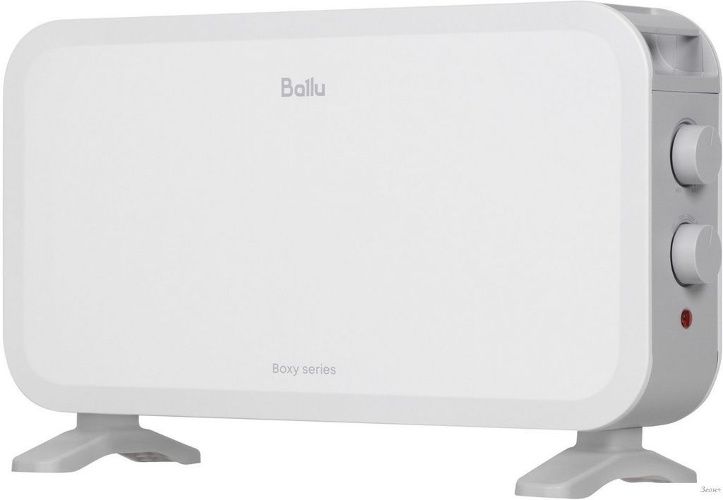 Конвектор Ballu Boxy BEC/BMS-2000