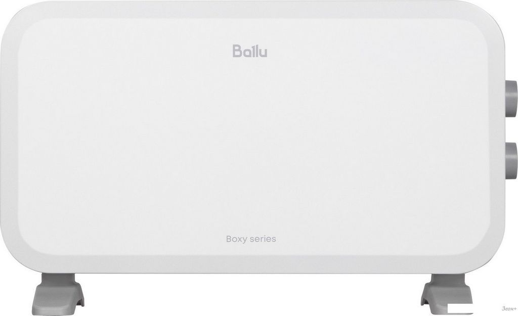 Конвектор Ballu Boxy BEC/BMS-2000