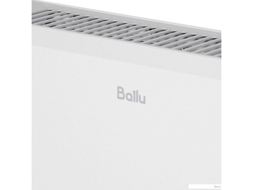 Конвектор Ballu Boxy BEC/BMS-2000