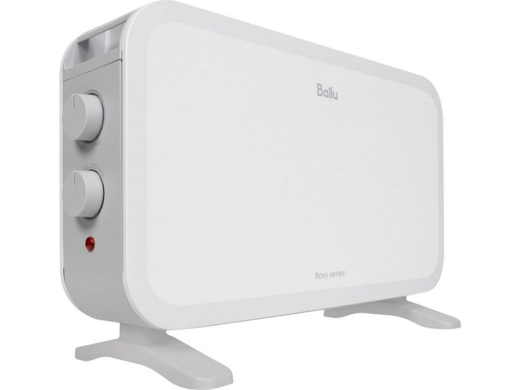 Конвектор Ballu Boxy BEC/BMS-2000