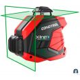Лазерный нивелир Condtrol Xliner Quattro 360G