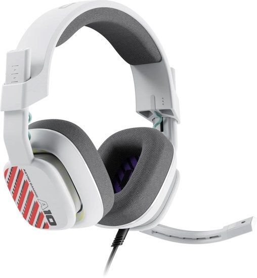 Наушники Astro A10 Gen.2 (белый)