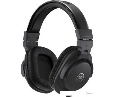  Yamaha HPH-MT5