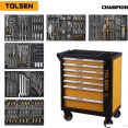 Универсальный набор инструментов Tolsen TT85416 (239 предметов)