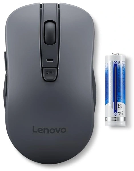 Мышь Lenovo WL310 GY51Q65621