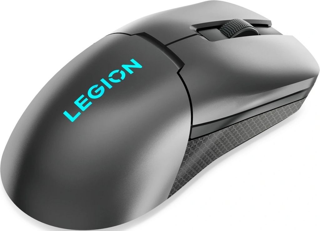 Игровая мышь Lenovo Legion M600s Qi GY51H47355