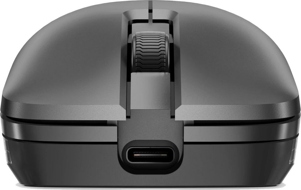 Игровая мышь Lenovo Legion M600s Qi GY51H47355