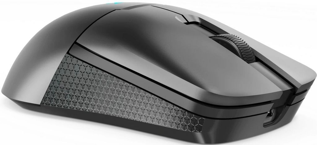 Игровая мышь Lenovo Legion M600s Qi GY51H47355