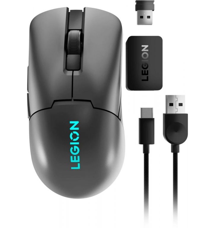 Игровая мышь Lenovo Legion M600s Qi GY51H47355