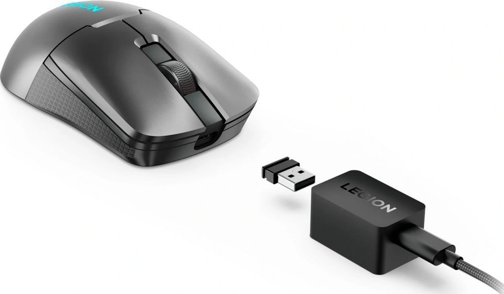 Игровая мышь Lenovo Legion M600s Qi GY51H47355