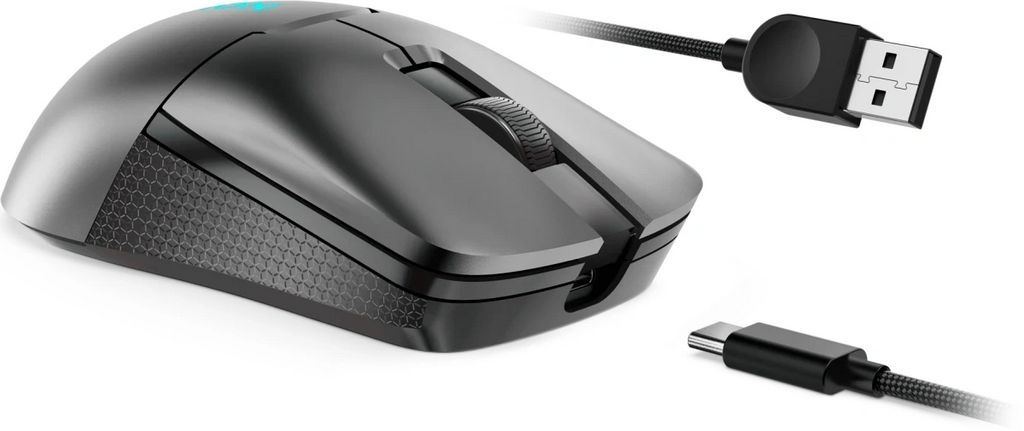 Игровая мышь Lenovo Legion M600s Qi GY51H47355