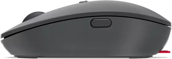 Мышь Lenovo Go USB-C GY51C21210