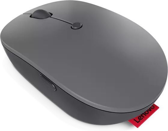 Мышь Lenovo Go USB-C GY51C21210