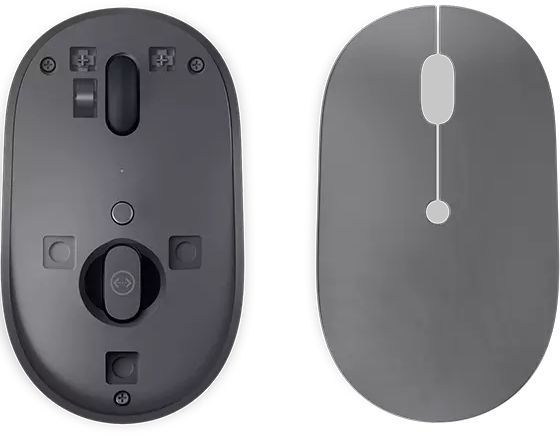 Мышь Lenovo Go USB-C GY51C21210