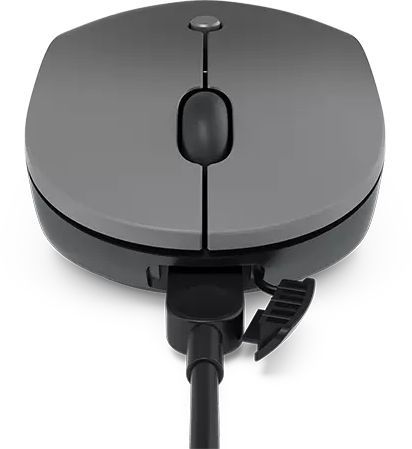 Мышь Lenovo Go USB-C GY51C21210