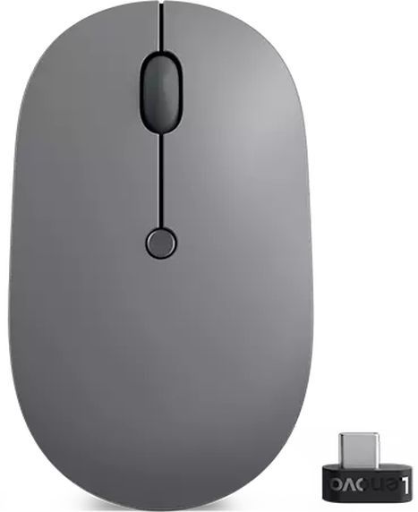 Мышь Lenovo Go USB-C GY51C21210