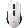 Игровая мышь A4Tech Bloody ES7 (белый)