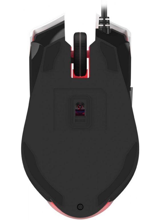 Игровая мышь A4Tech Bloody ES7 (белый)