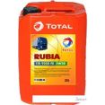 Моторное масло Total Rubina TIR 9200 FE 5W-30 20л