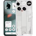 Телефон Nothing Phone (3) 12GB/256GB (белый)
