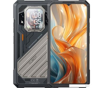  Cubot KingKong X Pro 12GB/256GB ()