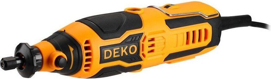 Гравер Deko DKRT200W 085-1322 (оснастка)