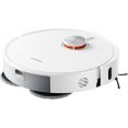 Робот-пылесос Xiaomi Robot Vacuum S40 Pro OV71GL (евровилка, белый)