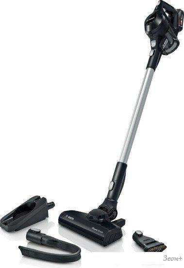 Пылесос Bosch Series 6 BBS611BSC