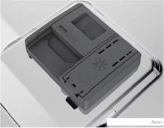 Отдельностоящая посудомоечная машина ARDO DTH1563W2