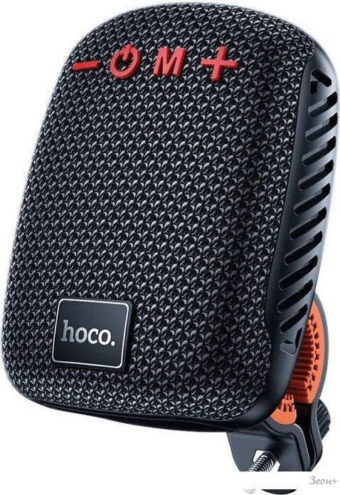 Беспроводная колонка Hoco HC35 (черный)
