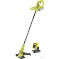 Триммер Ryobi RY18LT23A-120P (с 1-им АКБ 2 Ач)