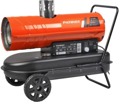 Дизельная тепловая пушка Patriot DTC 202I