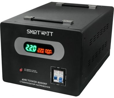   SmartWatt AVR Tower 8000RF