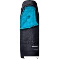 Спальный мешок Naturehike Cicada Wing CW700 CNK2450WS048 (L, черный)