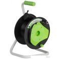 Удлинитель на катушке ЭРА GREEN LINE GAZ-2x1-20m Б0065120