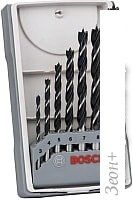 Набор сверл Bosch 2.607.017.034